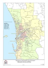 For those wanting an inner city lifestyle, suburbs include Department For Child Protection Western Australia District Office Locations Metropolitan Area