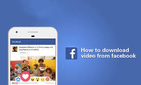 Copy your facebook video's link and paste it on the facebook video downloader's … How To Download Facebook Videos On Android For Free
