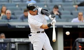 But once a runner put himself in scoring position, the bats fell silent. Red Sox Vs Yankees Live Latest Score And Updates From The Mlb Showdown Other Sport Express Co Uk