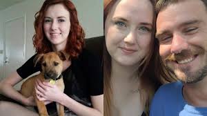 UT Woman & Dog Dead After Boyfriend Allegedly Locked Them in Storage Unit,  Set It