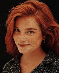 Discover short videos related to luca hollestelle on tiktok. Luca Hollestelle Pridal A Prispevek Na Instagramu Oh No You Didn T Omrknete Profil Lucahollestelle S Fo Beautiful Freckles Red Hair Woman Pretty Redhead