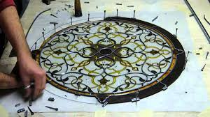 Great prices on home décor. The Leading Up Of A Stained Glass Window Youtube