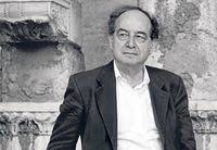 Jul 29, 2021 · roberto calasso was a refined and intuitive editor, averse to the alleged cultural hegemony of the left, which was expressed above all in the figure of giulio einaudi from turin, founder of the publishing house that bears his name. Roberto Calasso S Clandestine Metaphysics 3 Quarks Daily