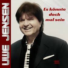 Uwe Jensen: albums, songs, concerts