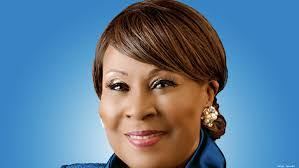 Thelma Wyatt's Instagram, Twitter & Facebook