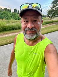 Houston Running Group