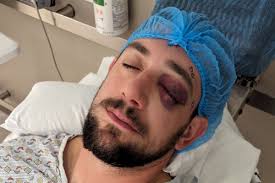 Dane Stokes's Instagram, Twitter & Facebook