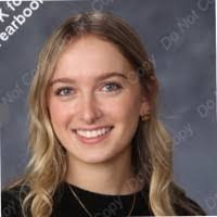 Genevieve Rush's Instagram, Twitter & Facebook