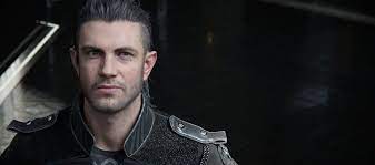 Kingsglaive Final Fantasy Xv 2016 Imdb Final Fantasy Final Fantasy Xv Final Fantasy 15