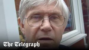 Parliament electrical engineer who kept diaries about his safety concerns  is killed by asbestos