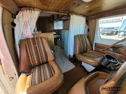 Image result for Brown 1977 Motor Home