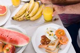 Cancer Du Colon Alimentation Roche Roche