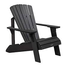 170 Amazon Com Lifetime 60284 Adirondack Chair Black Gateway Wood Adirondack Chairs Resin Adirondack Chairs Outdoor Chairs