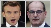 Réveillon au tchad pour jean castex en soutien. Bernie Vs Jean Castex Test Deepfake Youtube
