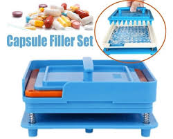 Pakistan's best online shopping store with 15+ million products at resounding discounts in karachi lahore islamabad all across pakistan with cash on delivery (cod). 100 Holes Capsule Filler Size 000 00 0 1 2 3 Manual Filling Etsy