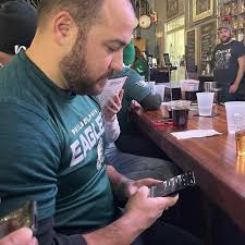 Christmas Village In Philadelphia