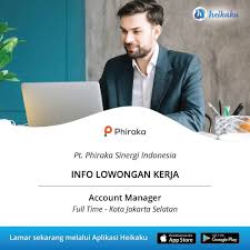 Pt sipatex puteri lestari adalah pabrik tekstil bertempat di kecamatan majalaya kab. Informasi Lowongan Kerja Posisi Account Manager Perusahaan Pt Phiraka Sinergi Indonesia Status Pekerja Competitor Analysis Marketing Trends Sales Quotation