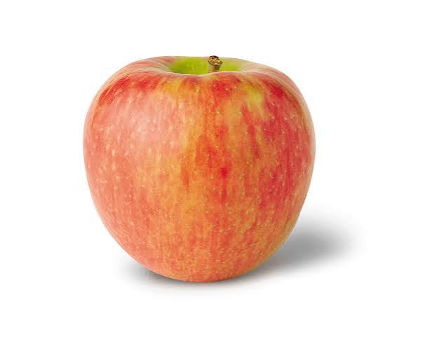 Honeycrisp 
