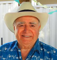 Death notices from across Adelaide