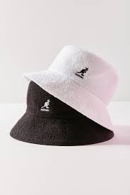 Kangol Bermuda Bucket Hat Kangol Kangol Bermuda Bucket Hat Outfits With Hats