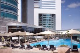 Hotel Hotel Jumeirah Emirates Towers Dubai City Dubai City Booking And Prices Dubai City Dubai Hotel Dubai