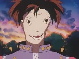 If 100 million people are practicing it, that's 100 billion yuan saved. Caps From Hxh 1999