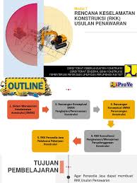 Tahap kerja kritis adalah tahap kerja dimana pada tahap tersebut dinilai memiliki potensi bahaya yang berdampak pada keselamatan dan kesehatan kerja. Modul 7 Rkk Usulan Penawaran Pdf