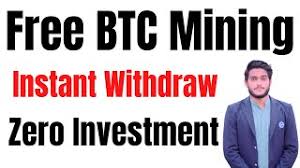 There are two different ways to earn money from this, that is, through arbitrage and speculation. How To Get Free Btc Without Investment