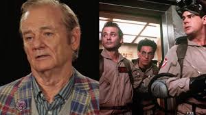 Afterlife, when a single mom and her two kids arrive in a small town, they begin to discover their connection to the original ghostbusters and the secret legacy their grandfather left behind. Ghostbusters Afterlife Bill Murray Missed Working With Original Cast Rick Moranis And Harold Ramis Movies News