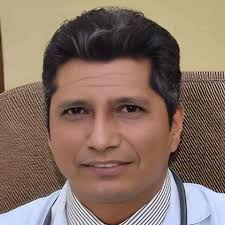 Dr. Vipin Talwar (Golden Hospital) in Model Town,Jalandhar