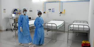Capping Charges For All Beds In Private Hospitals Infeasible Maharashtra Government The New Indian Express