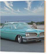 Image result for Concord Blue 1959 Pontiac