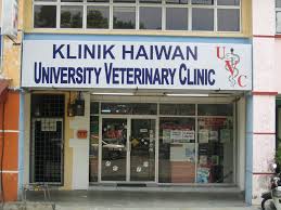 Bachelor of veterinary sciences and animal husbandry for master of vet. Veterinary Research Institute Ipoh Home Facebook