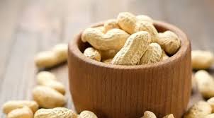Kacang tanah adalah sumber serat makanan yang baik. Manfaat Kacang Yang Seharusnya Kamu Tahu Beauty Fimela Com