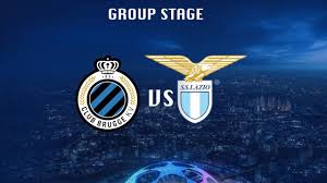 Merseyside club hopes to take the key goal from the gunners. Club Brugge Vs Lazio Live Stream Prediction Team News Champions League Live The Global Coverage