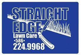 Full service lawncare and services. Straight Edge Lawn Care Llc Home Facebook