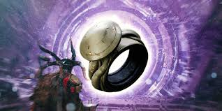 Gunslinger ring remnant 2