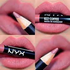 карандаш для губ Nyx Professional Makeup Slim Lip Pencil Nyx Cosmetics On Instagram Obsessed Paula Sbi Using Our Slim Lip Pencil In Coffee Head Over To Our Website To Pick Nyx Makeup Makeup Nyx Cosmetics