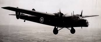 Bristol Bombay - The Forgotten Work ...