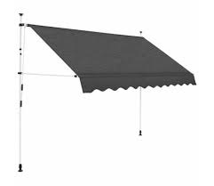 165,099 likes · 41 talking about this. Vidaxl Einziehbare Markise Handbetrieben 300 Cm Anthrazit Vidaxl De