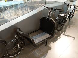 Hercules Cargo Seite 3 Cargobike Forum