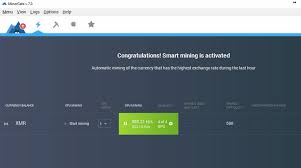 Software requirements and conventions used. Overview Gui Miner