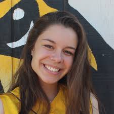 Kaylee Ghiuzelian's High School Bio