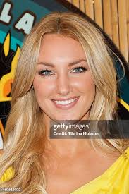 Baylor Wilson and Missy Payne attend the Survivor San Juan Del Sur... News  Photo