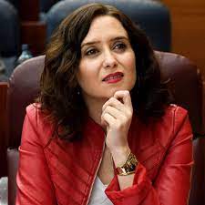 Isabel díaz ayuso, presidenta de la comunidad de madrid, lleva semanas ocupando titulares y siendo la protagonista de intensos debates. Isabel Diaz Ayuso Ultimas Noticias Onda Cero Radio