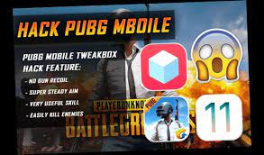 Pubg Mobile Cheat Ios Jailbreak Igry Android Giki