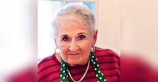 Sarann Garfield Obituary