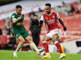 Arsenal manager mikel arteta has said that martin odegaard could potentially be out for a game or two as he continues to recover from a knee injury. 5s1oqjm Edjsam