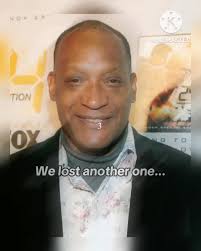 I can’t believe he gone… dreadwing was one of my favorite in the show and  the fallen was a great character. He also played venom in the game and Zoom  in the Flash. The ending to Venom the last dance ...