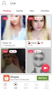 Lovoo Review August 2025: Worth It or a Waste of Time? - DatingScout